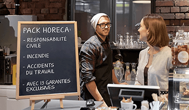 Pack Horeca