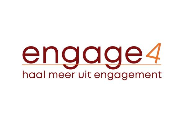 Logo Engage4